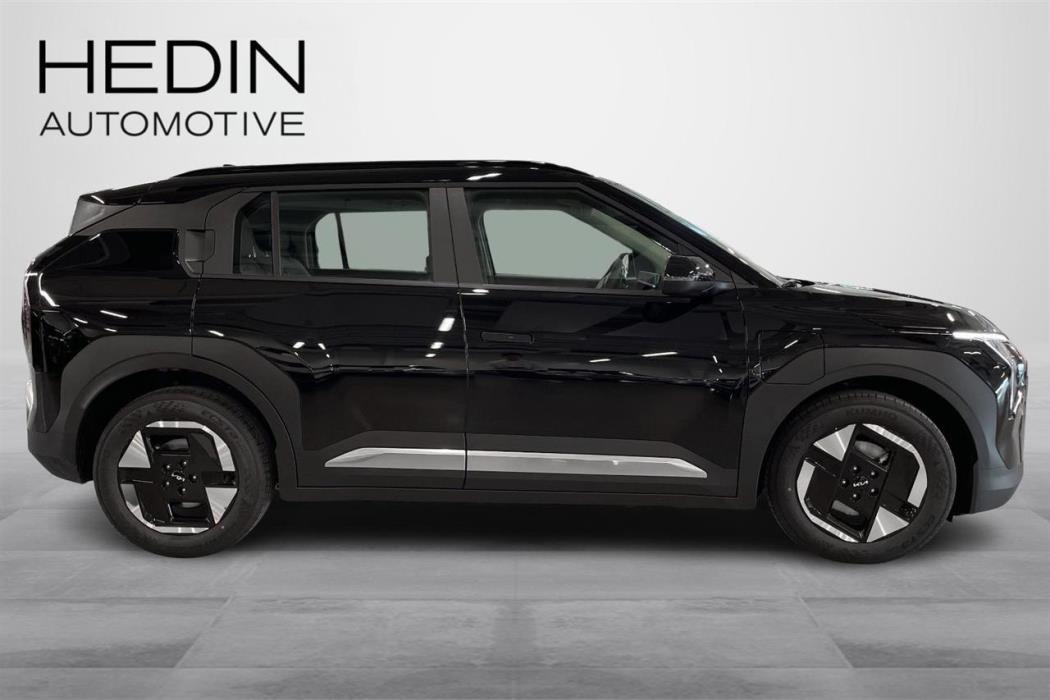 Kia EV3 2026