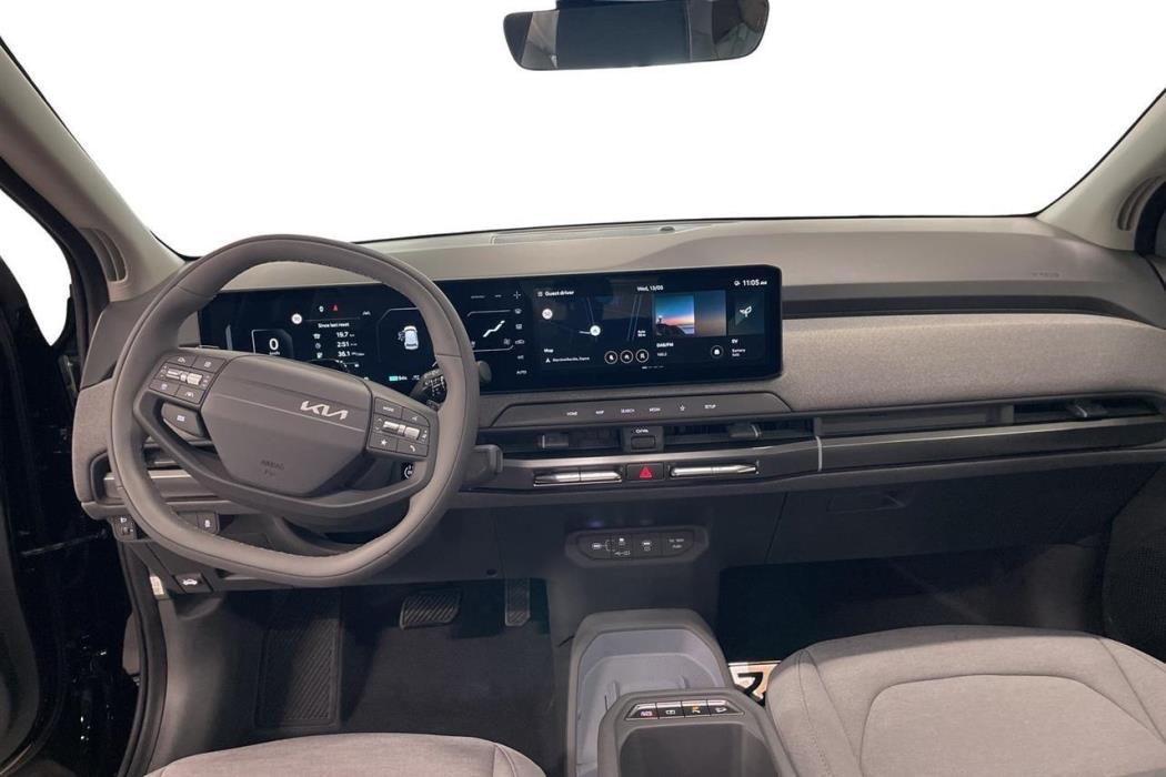 Kia EV3 2026