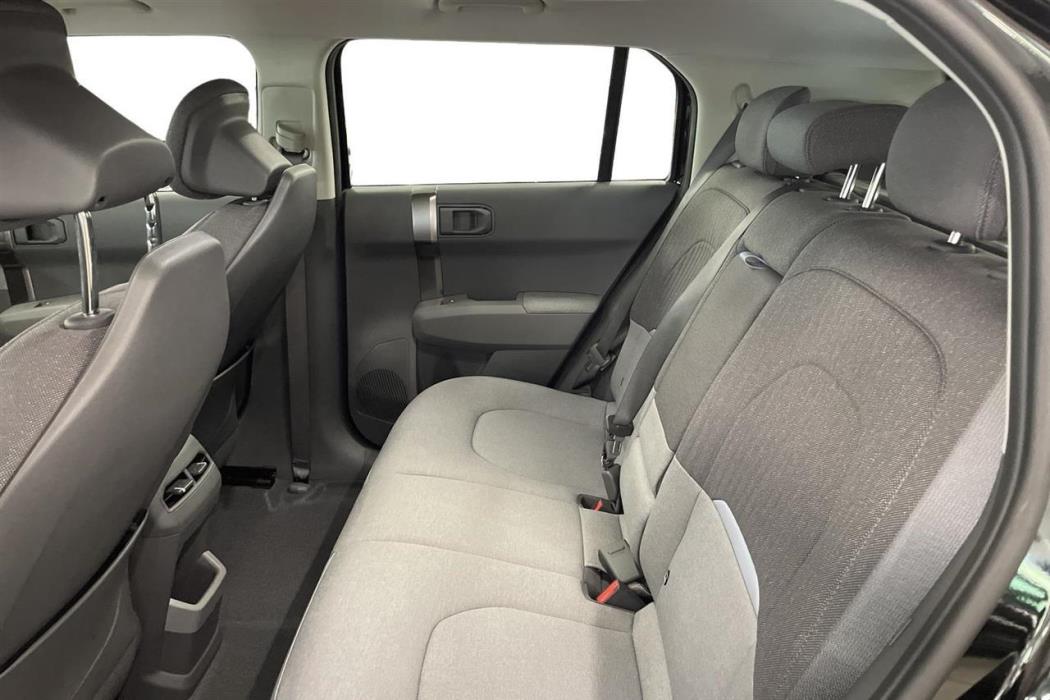 Kia EV3 2026