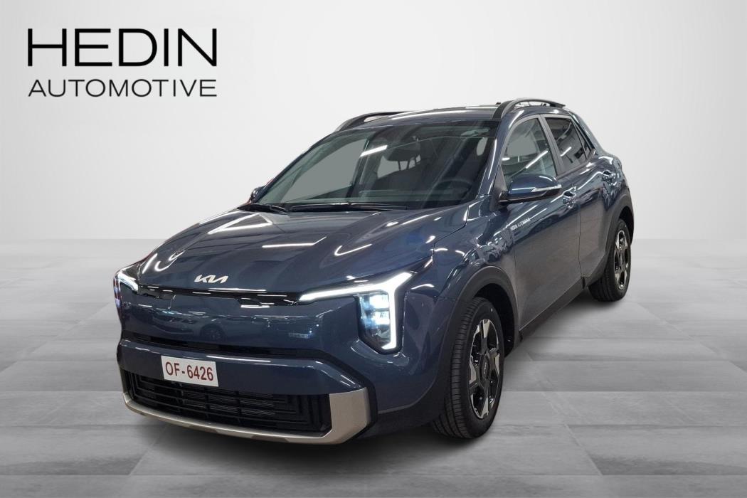 Kia Stonic 2026