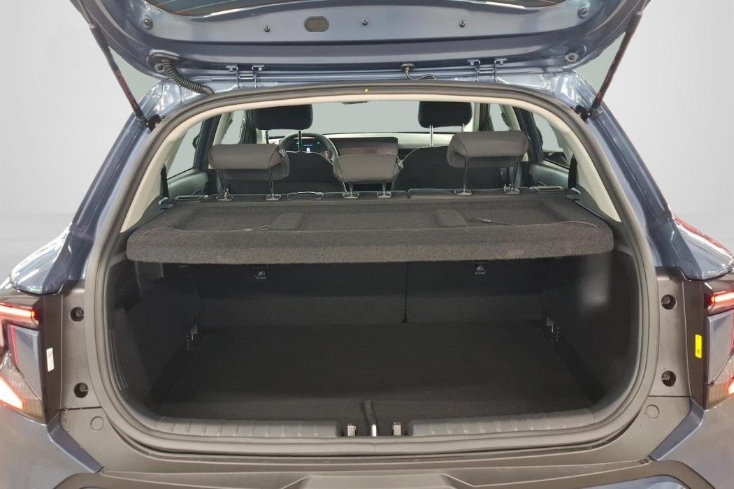 Kia Stonic 2026
