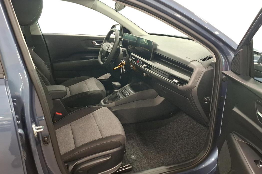 Kia Stonic 2026