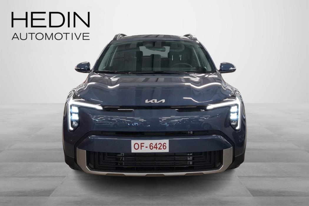 Kia Stonic 2026