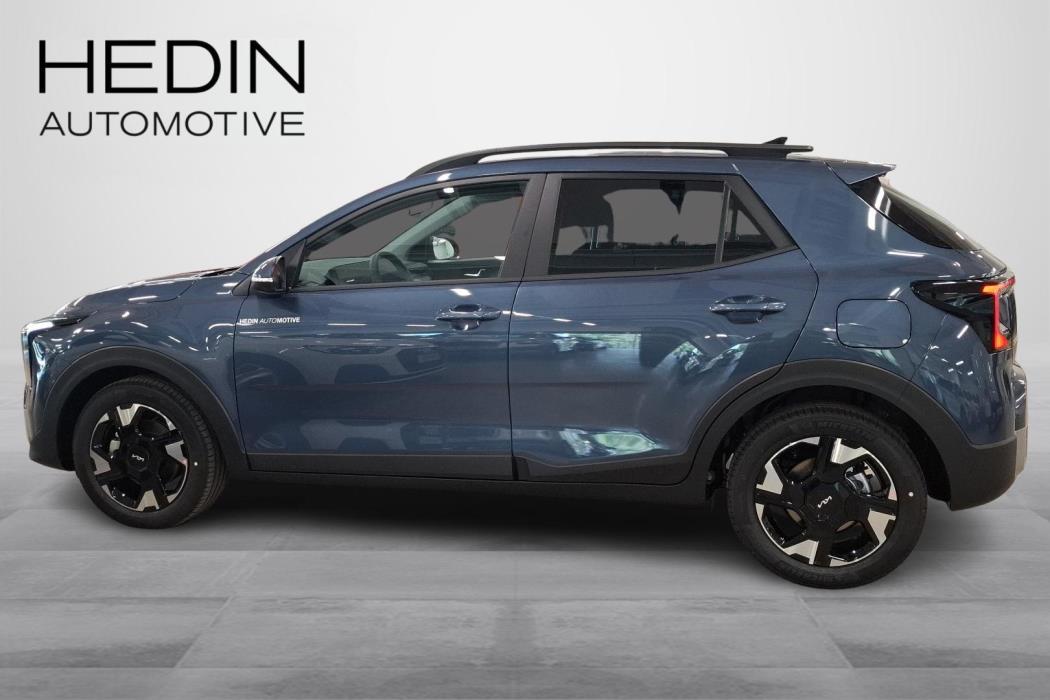 Kia Stonic 2026