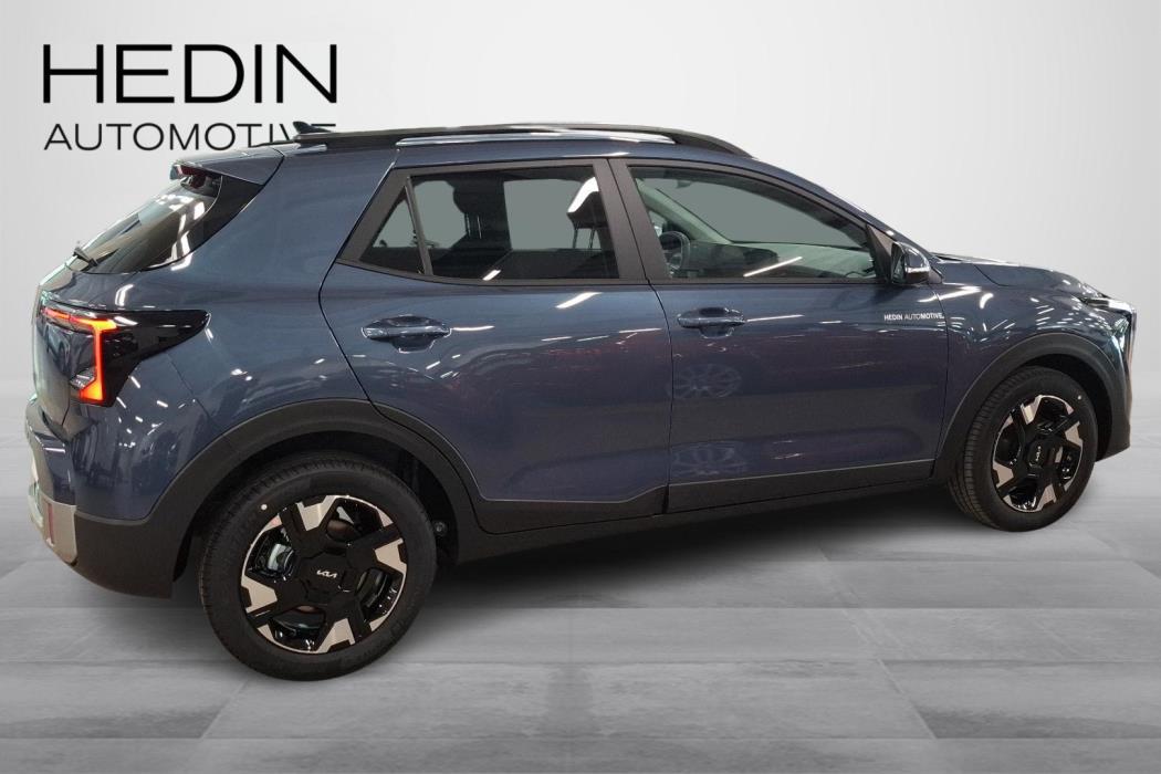 Kia Stonic 2026