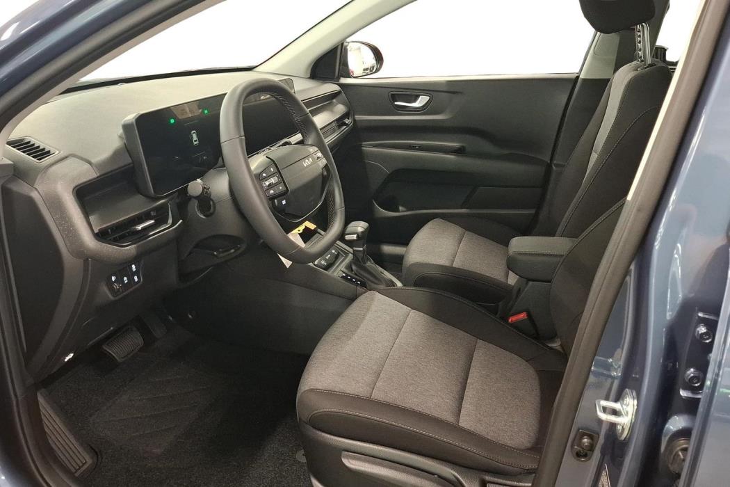 Kia Stonic 2026