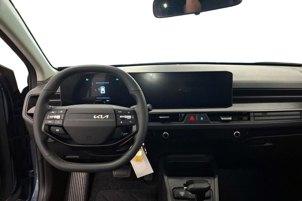 Kia Stonic 2026