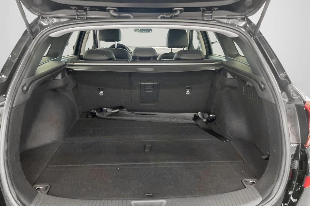 Hyundai i30 Wagon 2022