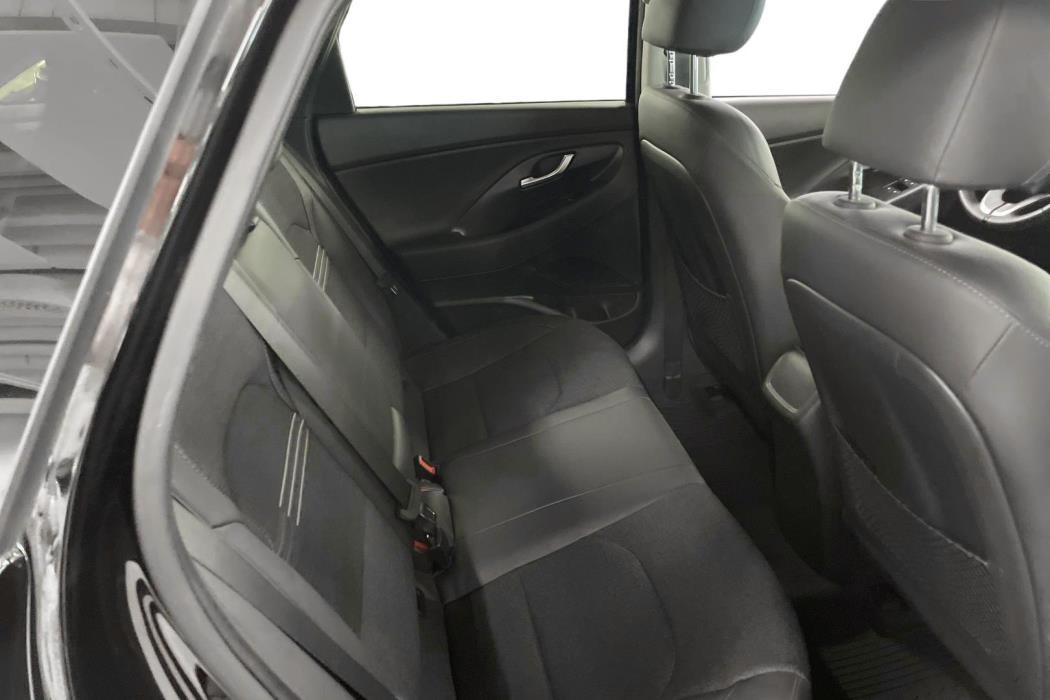 Hyundai i30 Wagon 2022