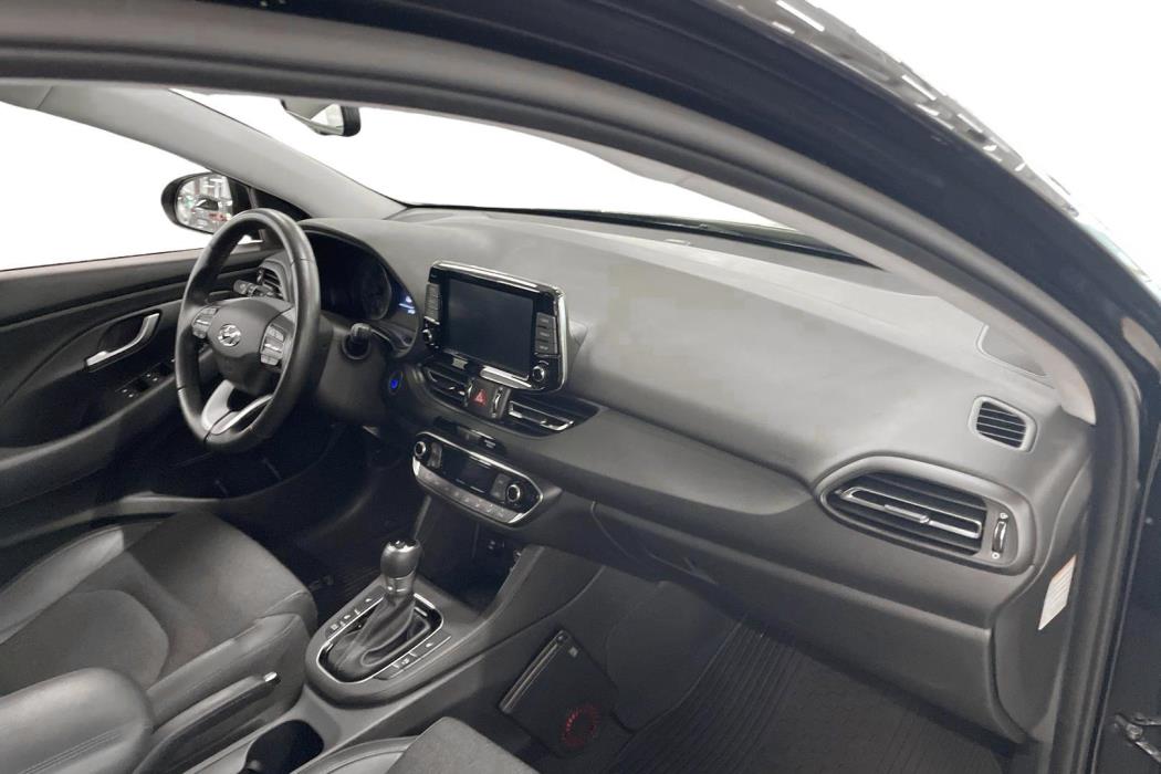 Hyundai i30 Wagon 2022