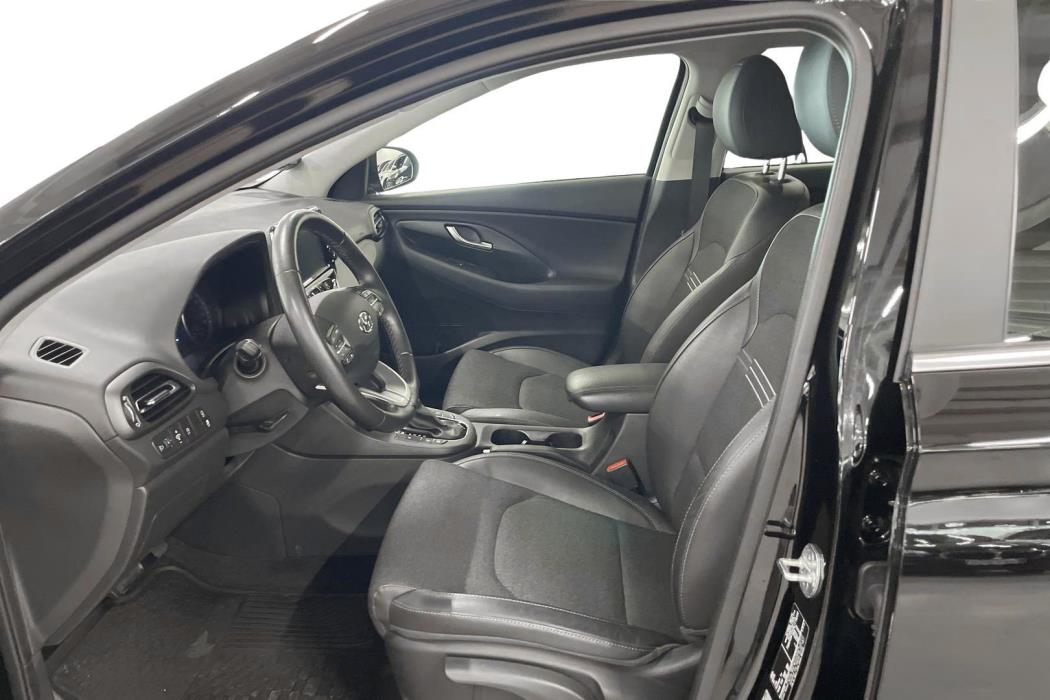 Hyundai i30 Wagon 2022