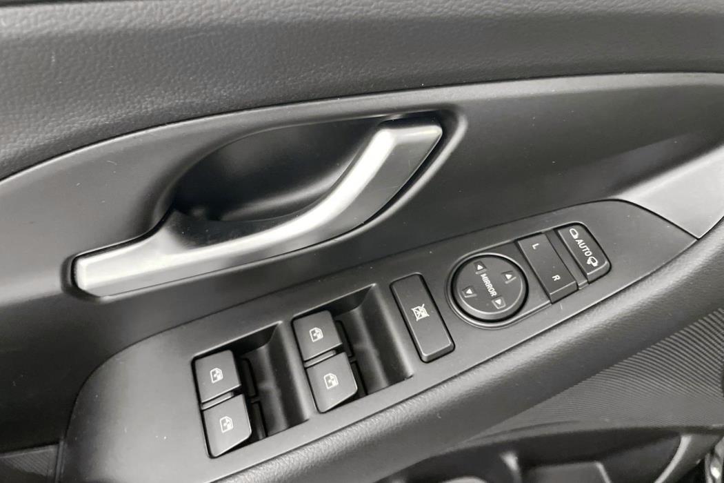 Hyundai i30 Wagon 2022