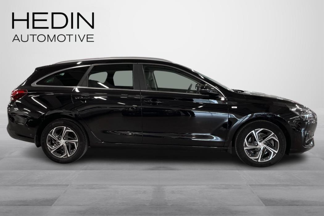 Hyundai i30 Wagon 2022