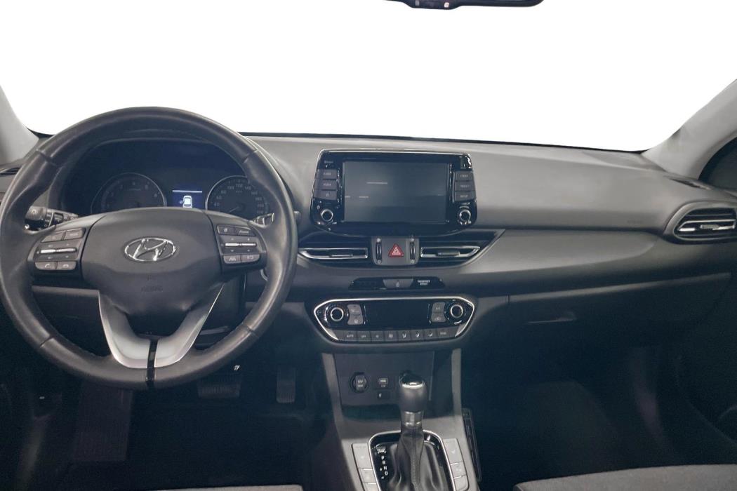 Hyundai i30 Wagon 2022