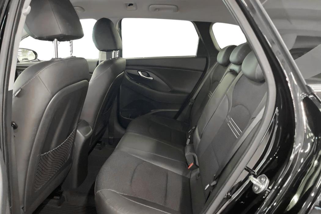 Hyundai i30 Wagon 2022