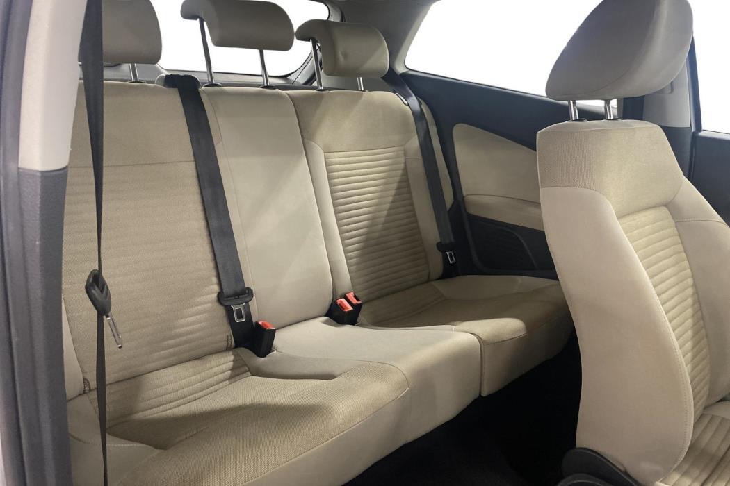 Volkswagen Polo 2011