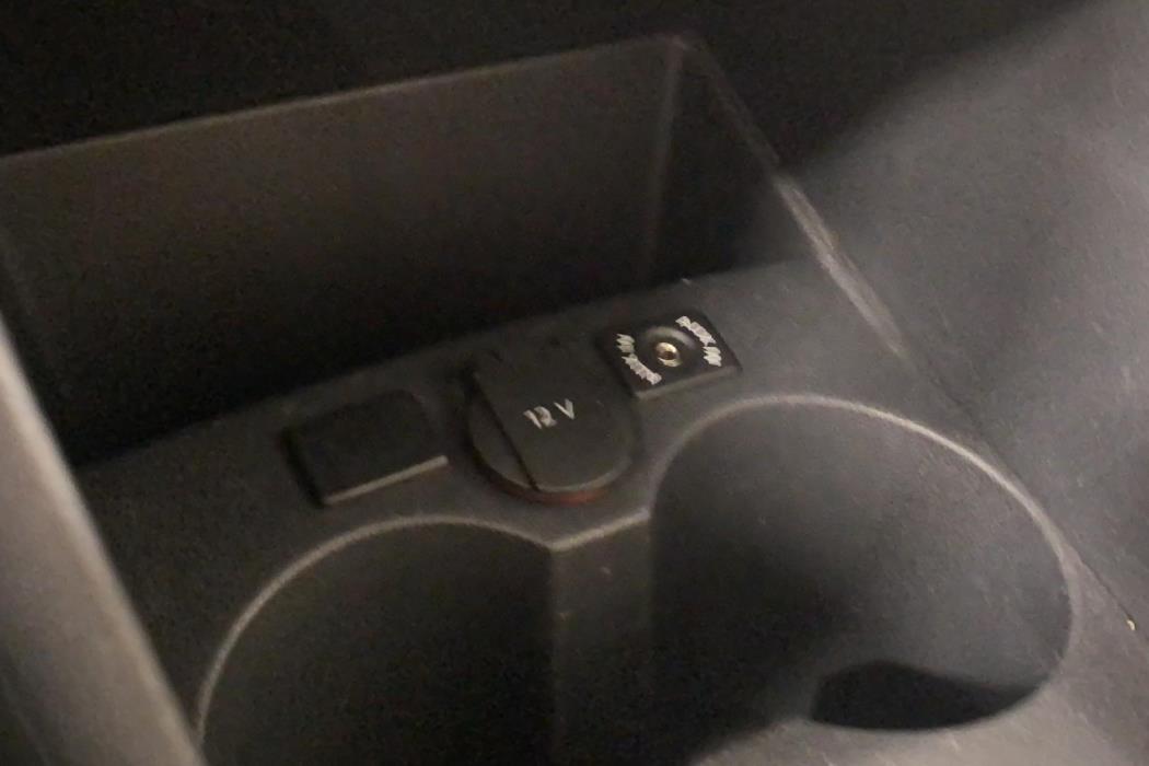 Volkswagen Polo 2011