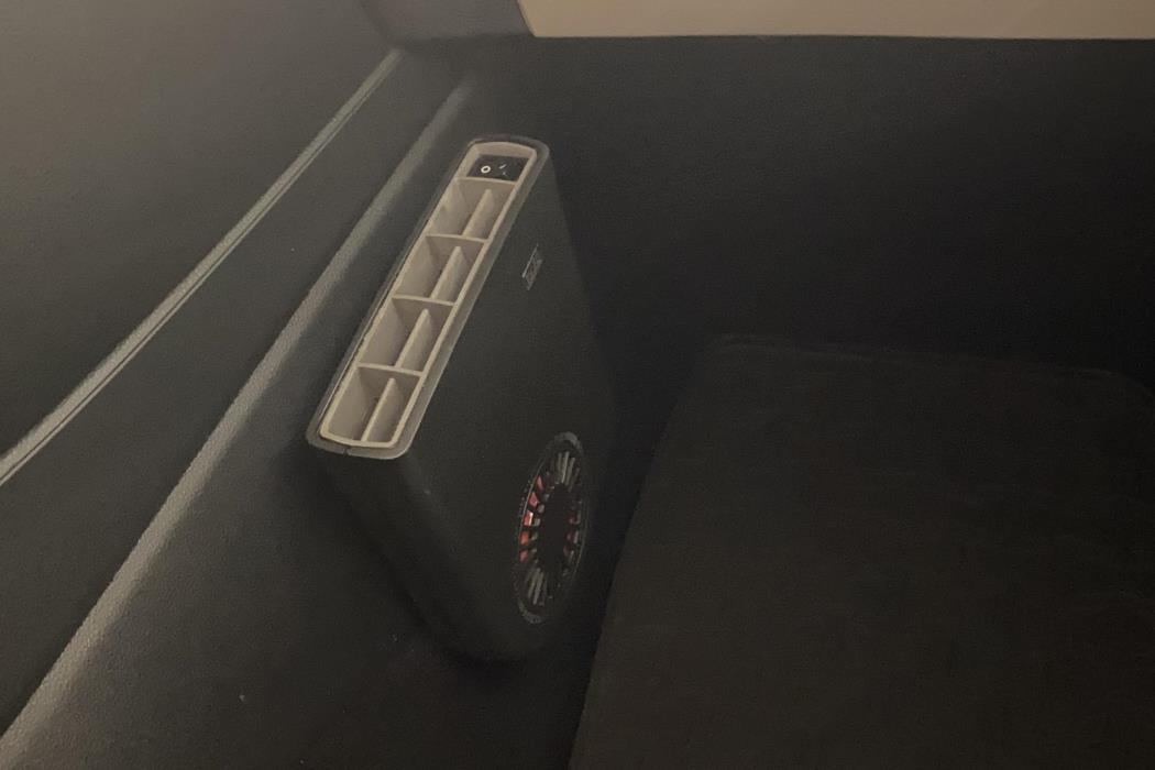 Volkswagen Polo 2011