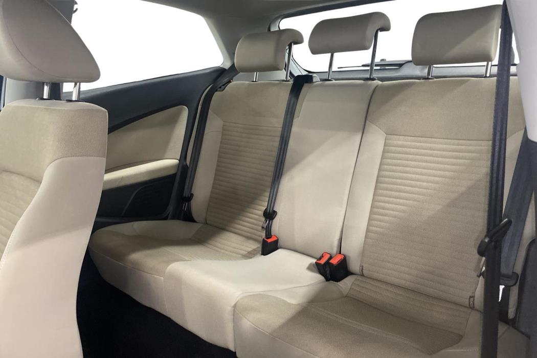 Volkswagen Polo 2011