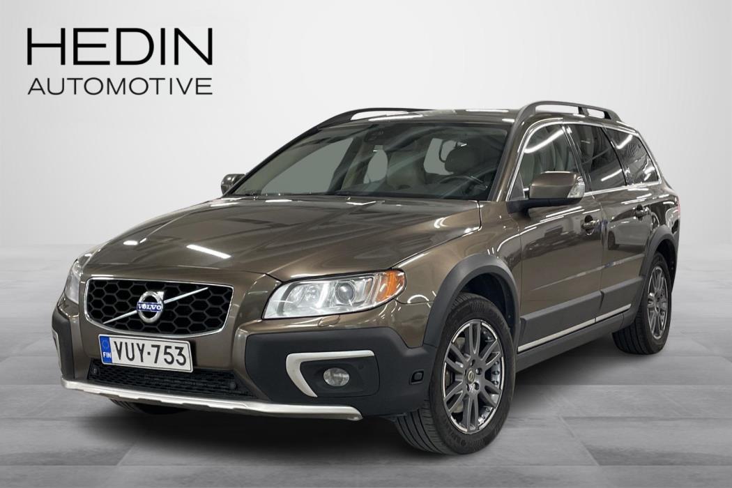 VOLVO XC70 2014