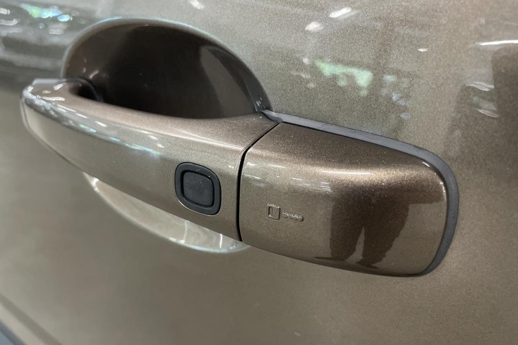 VOLVO XC70 2014