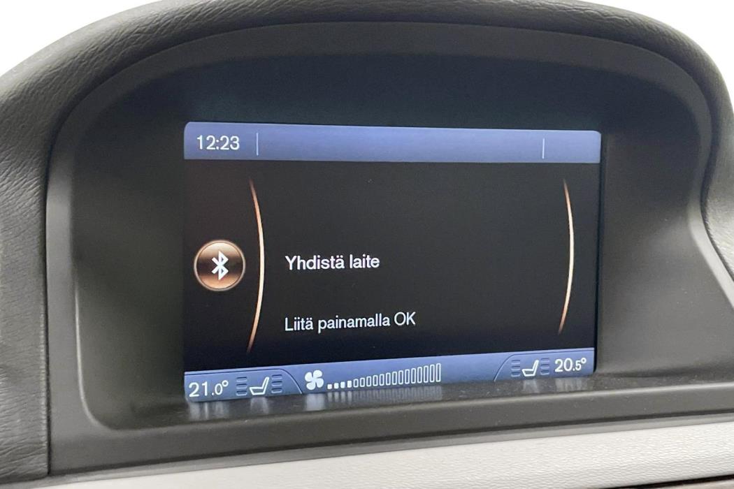 VOLVO XC70 2014