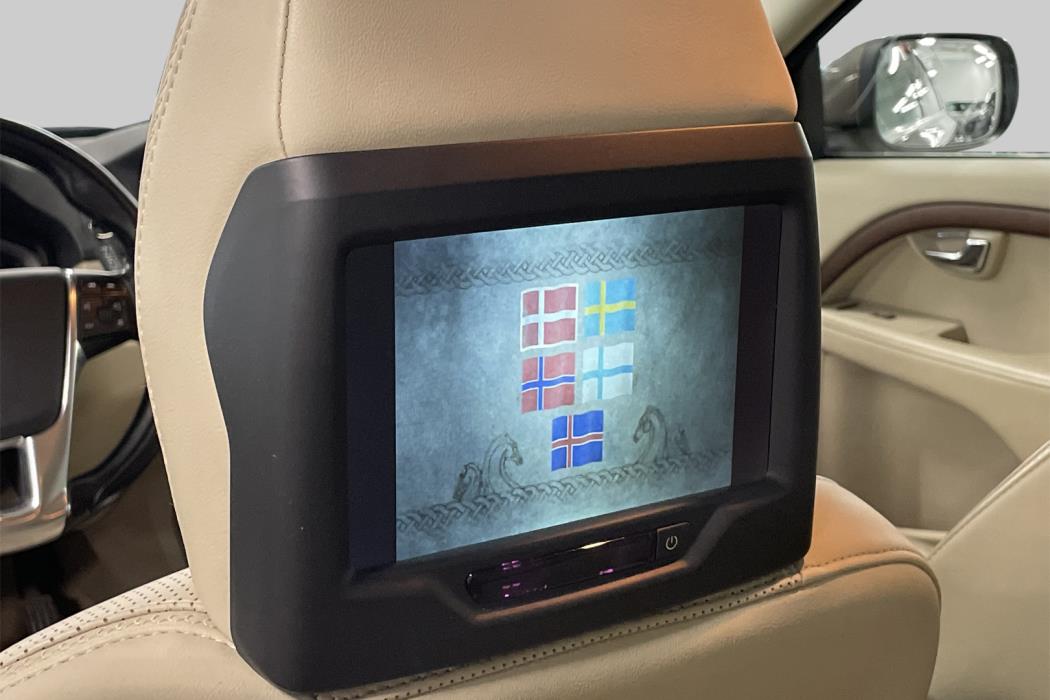 VOLVO XC70 2014