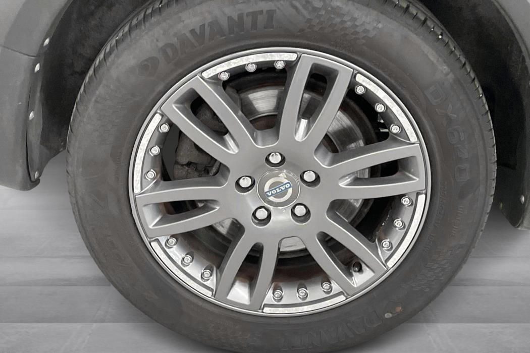VOLVO XC70 2014