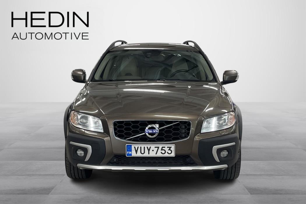 VOLVO XC70 2014