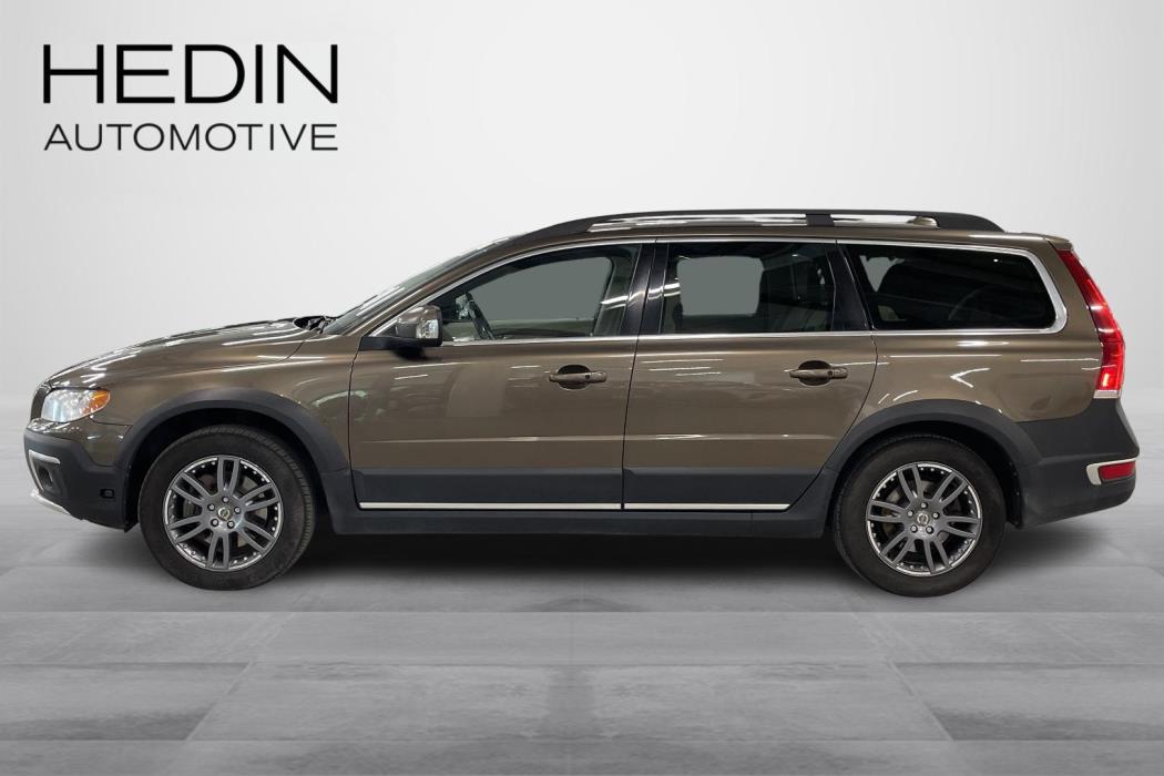 VOLVO XC70 2014