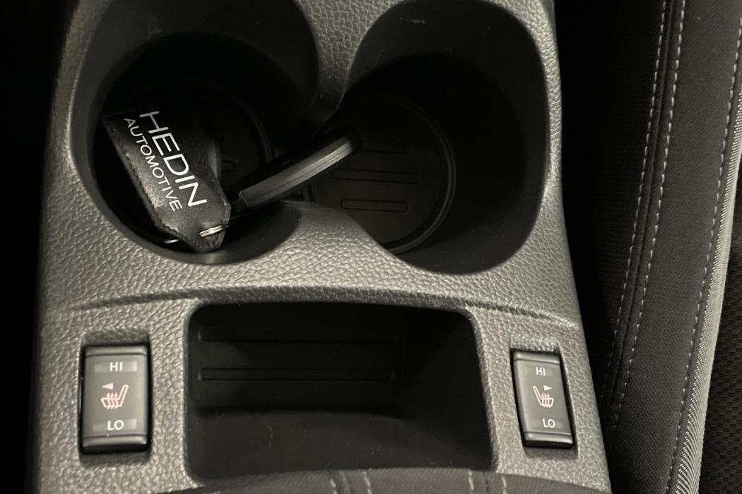 Nissan Qashqai 2018