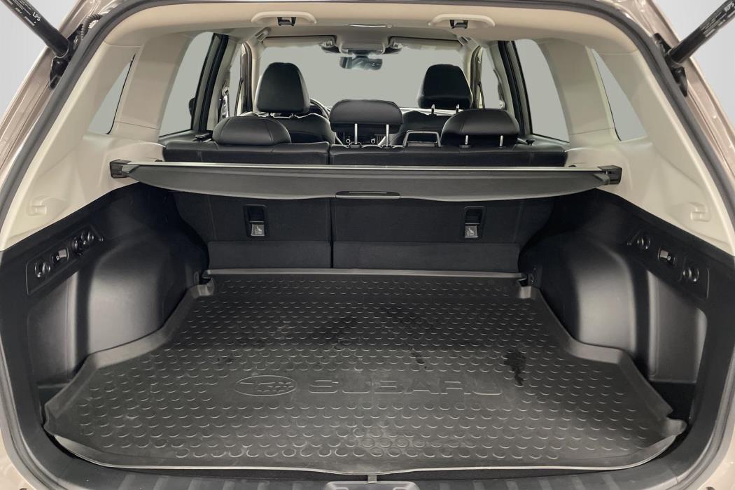 Subaru Forester 2022