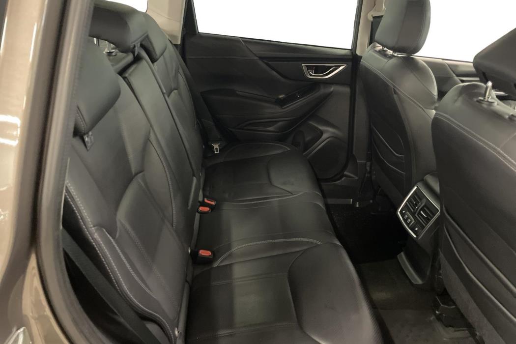 Subaru Forester 2022