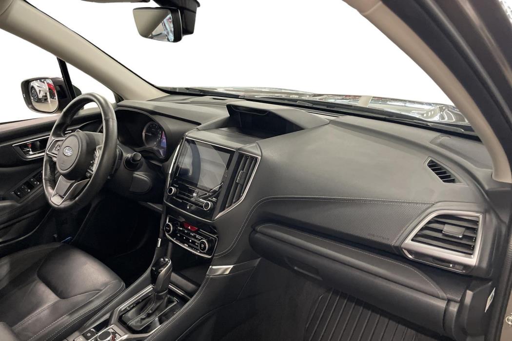 Subaru Forester 2022