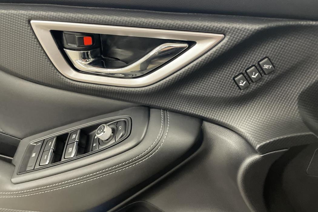 Subaru Forester 2022