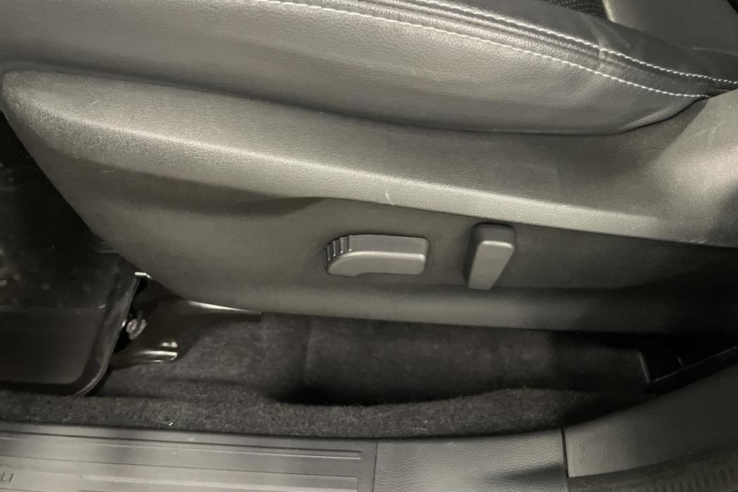Subaru Forester 2022