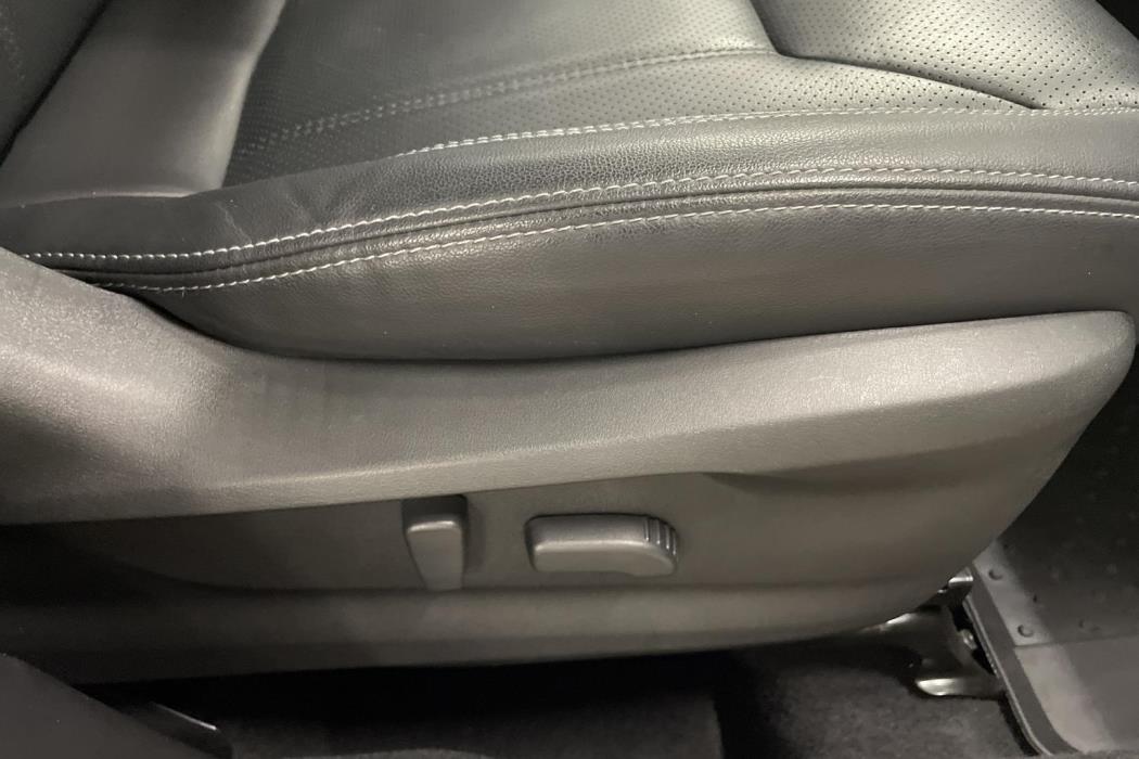 Subaru Forester 2022