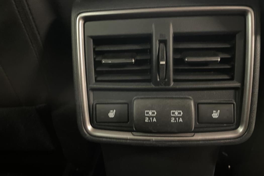 Subaru Forester 2022