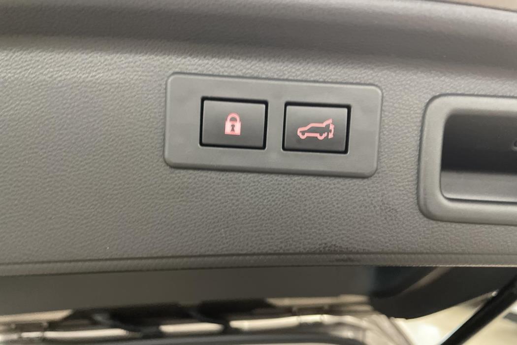 Subaru Forester 2022