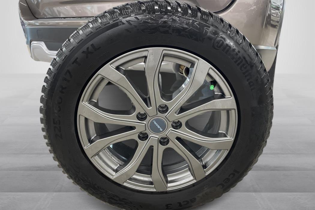 Subaru Forester 2022