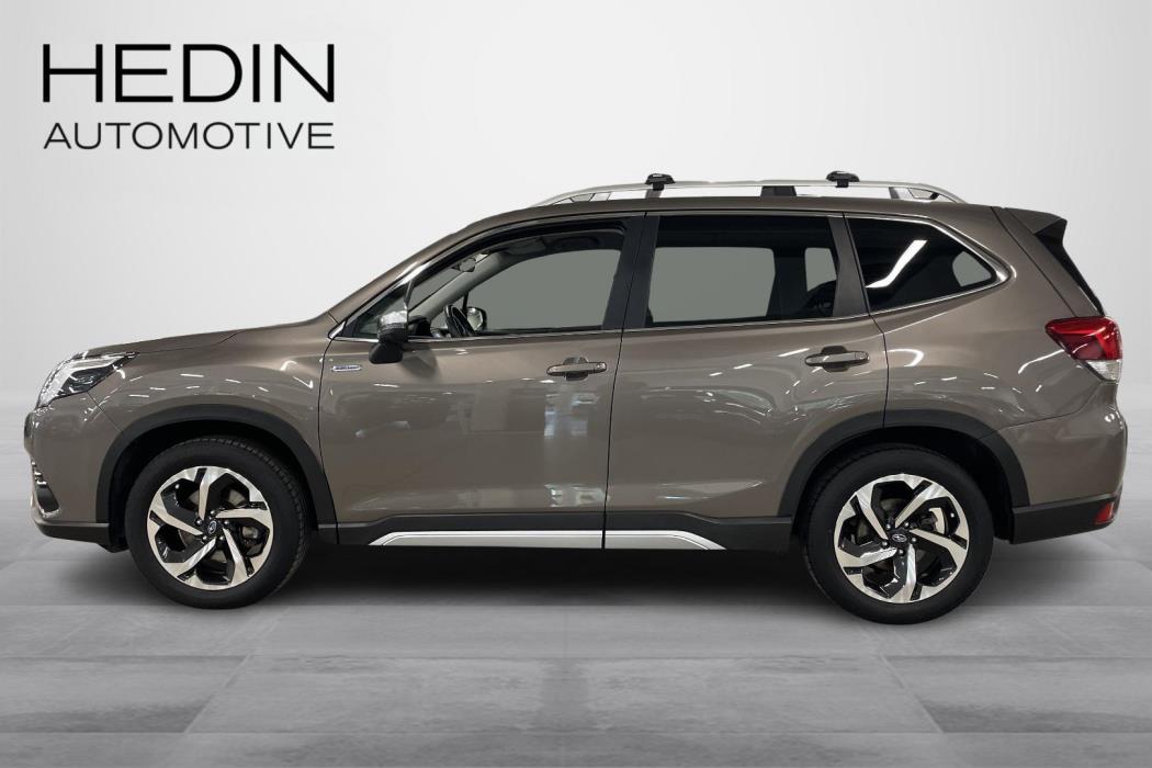 Subaru Forester 2022