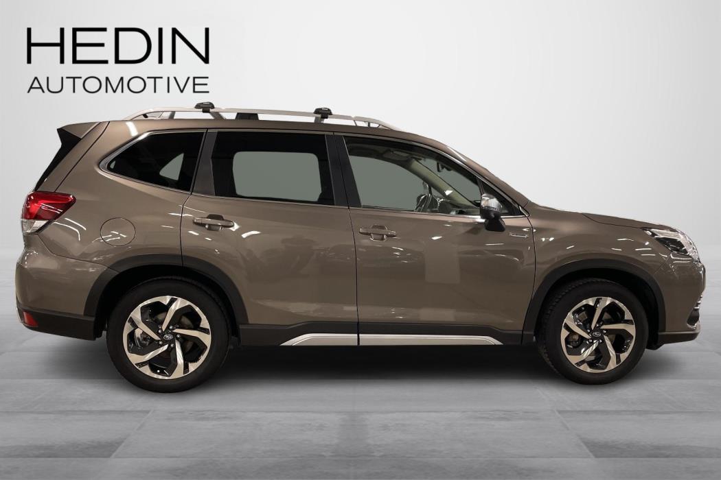 Subaru Forester 2022