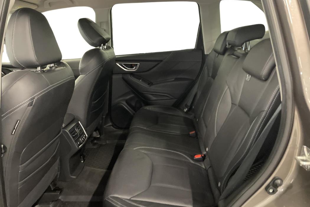 Subaru Forester 2022