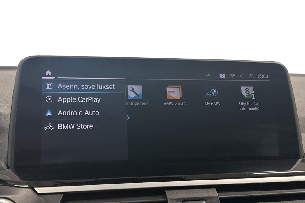 BMW X3 2021