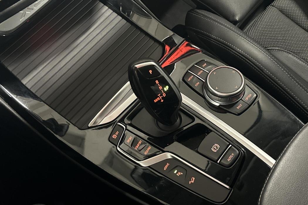 BMW X3 2021