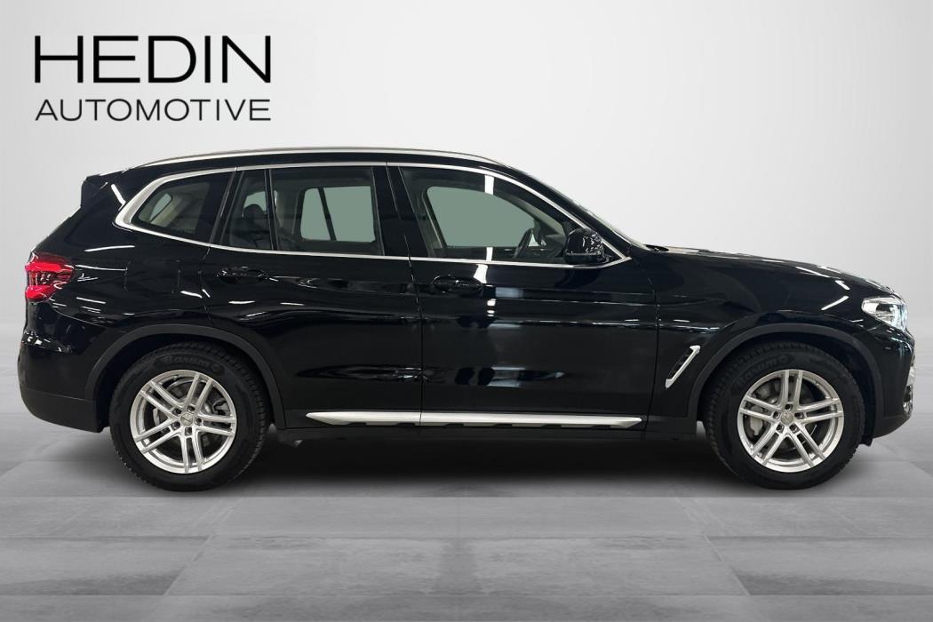 BMW X3 2021