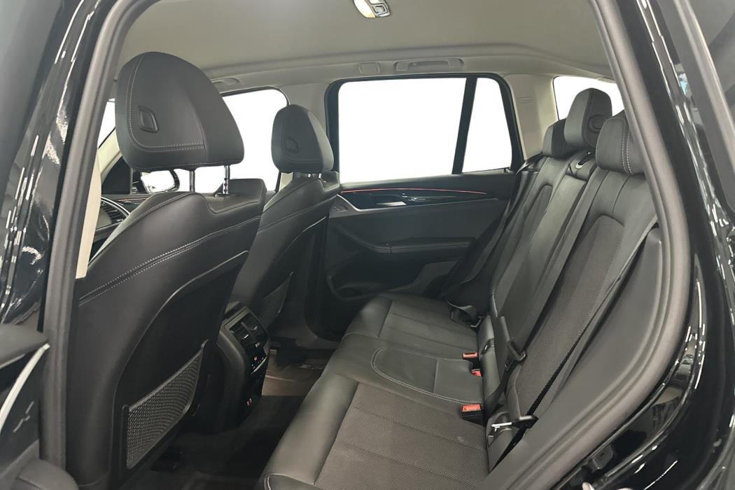 BMW X3 2021