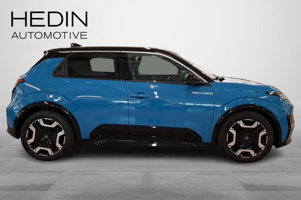Nissan Micra 2026