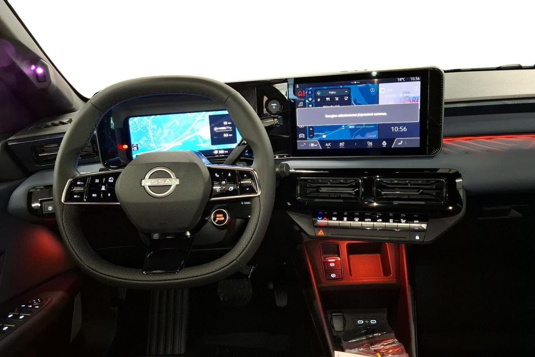 Nissan Micra 2026