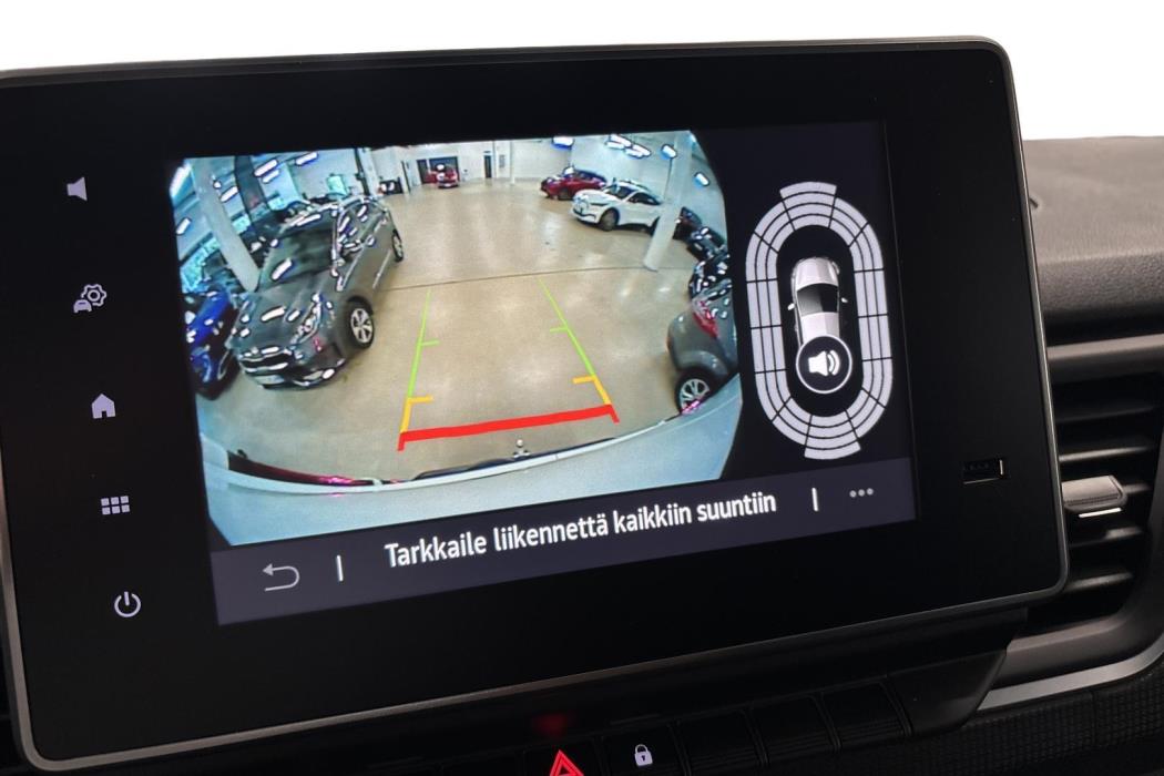 Nissan Primastar 2025